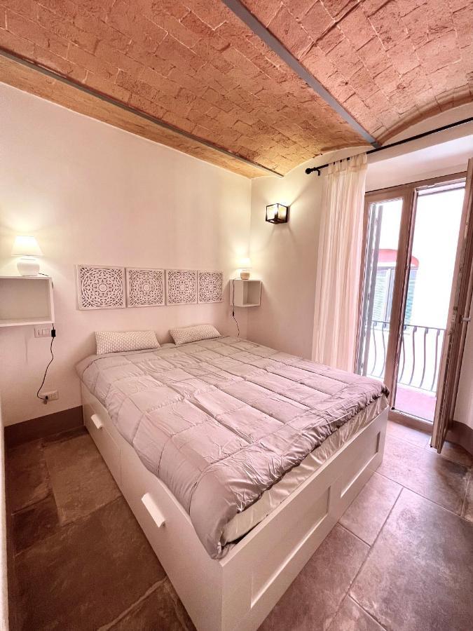 Guest House Le Due Lagune Orbetello Exterior photo