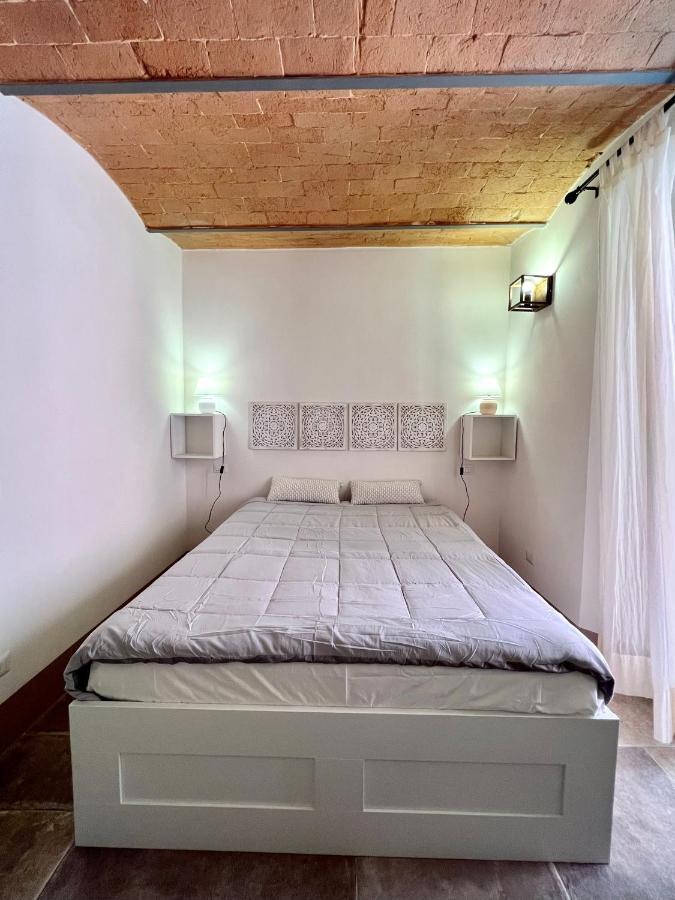 Guest House Le Due Lagune Orbetello Exterior photo