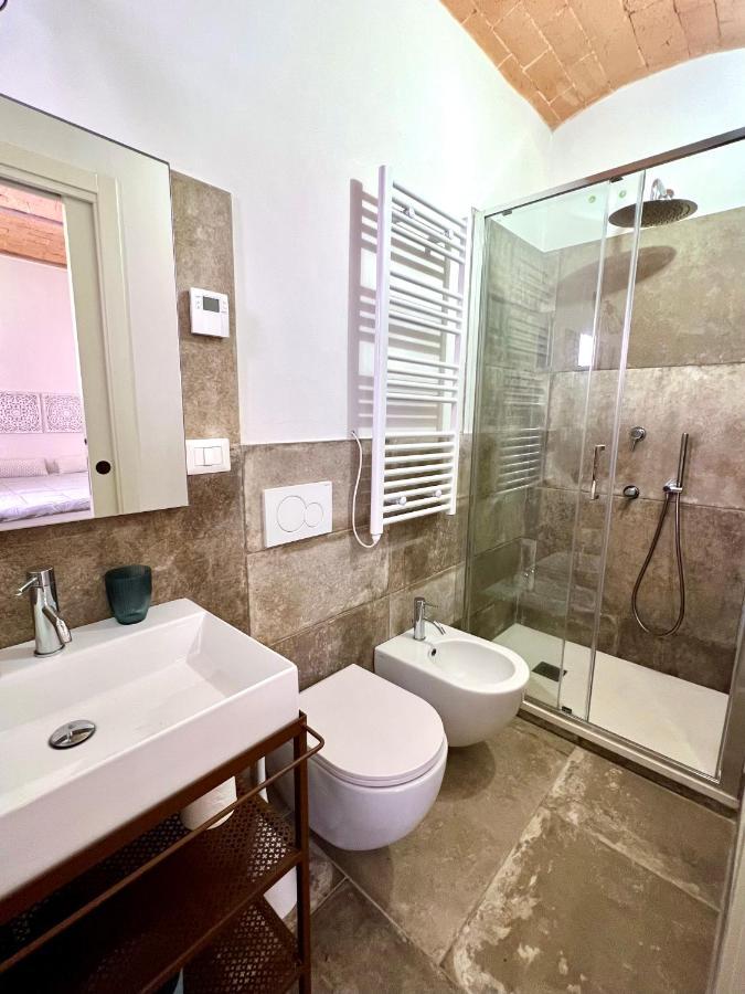 Guest House Le Due Lagune Orbetello Exterior photo