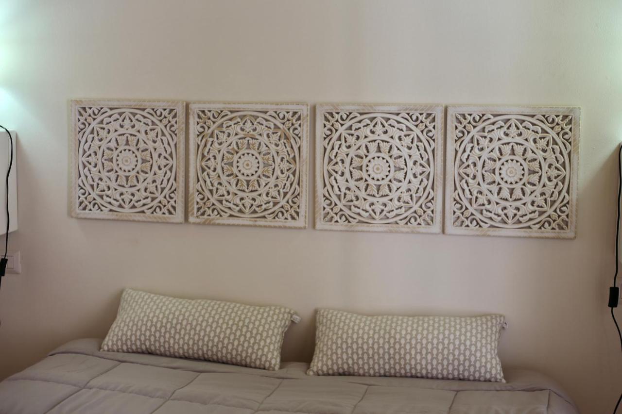 Guest House Le Due Lagune Orbetello Exterior photo