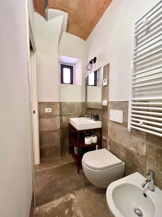 Guest House Le Due Lagune Orbetello Exterior photo