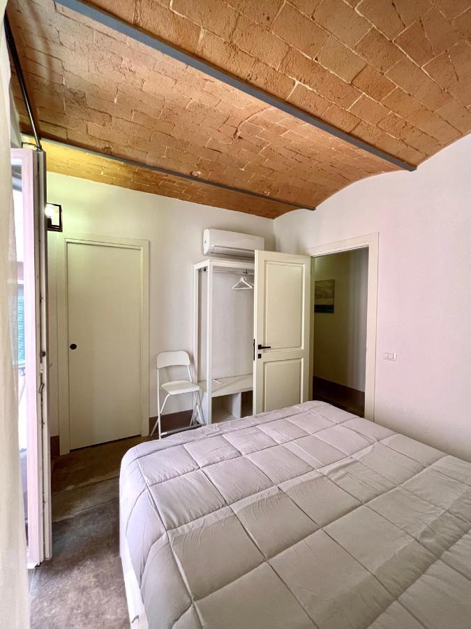 Guest House Le Due Lagune Orbetello Exterior photo