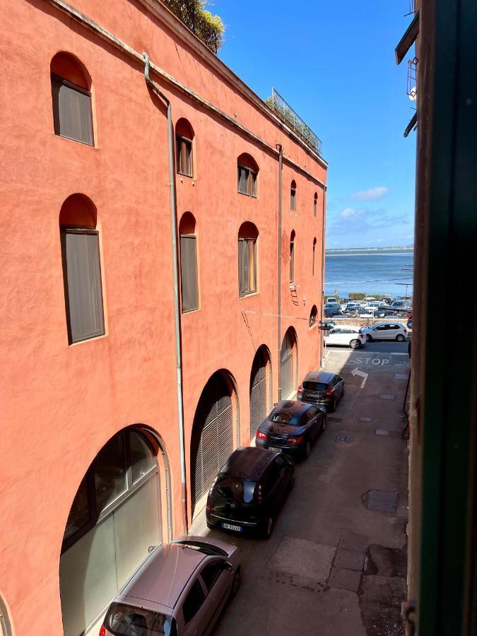Guest House Le Due Lagune Orbetello Exterior photo