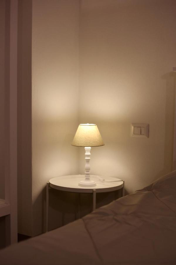 Guest House Le Due Lagune Orbetello Exterior photo