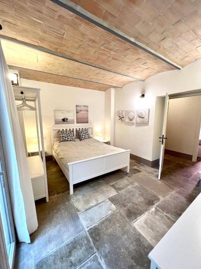 Guest House Le Due Lagune Orbetello Exterior photo