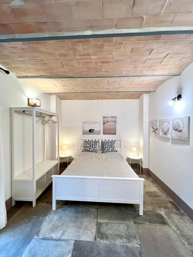 Guest House Le Due Lagune Orbetello Exterior photo