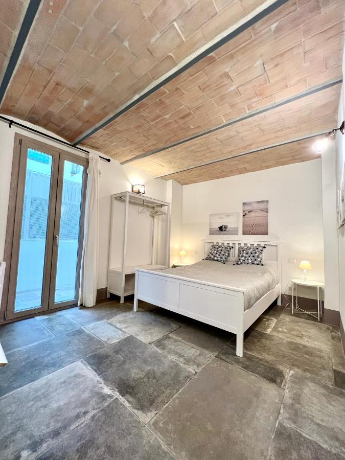 Guest House Le Due Lagune Orbetello Exterior photo