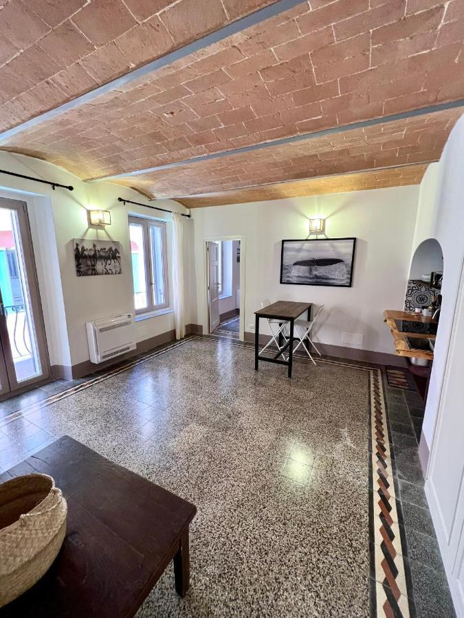 Guest House Le Due Lagune Orbetello Exterior photo