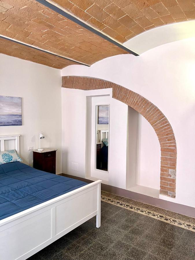 Guest House Le Due Lagune Orbetello Exterior photo