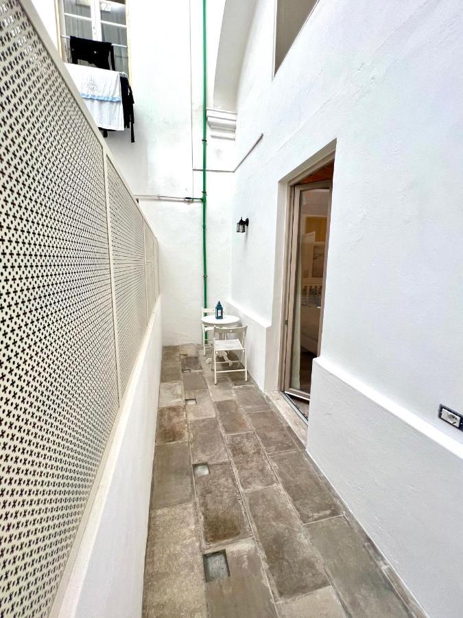 Guest House Le Due Lagune Orbetello Exterior photo