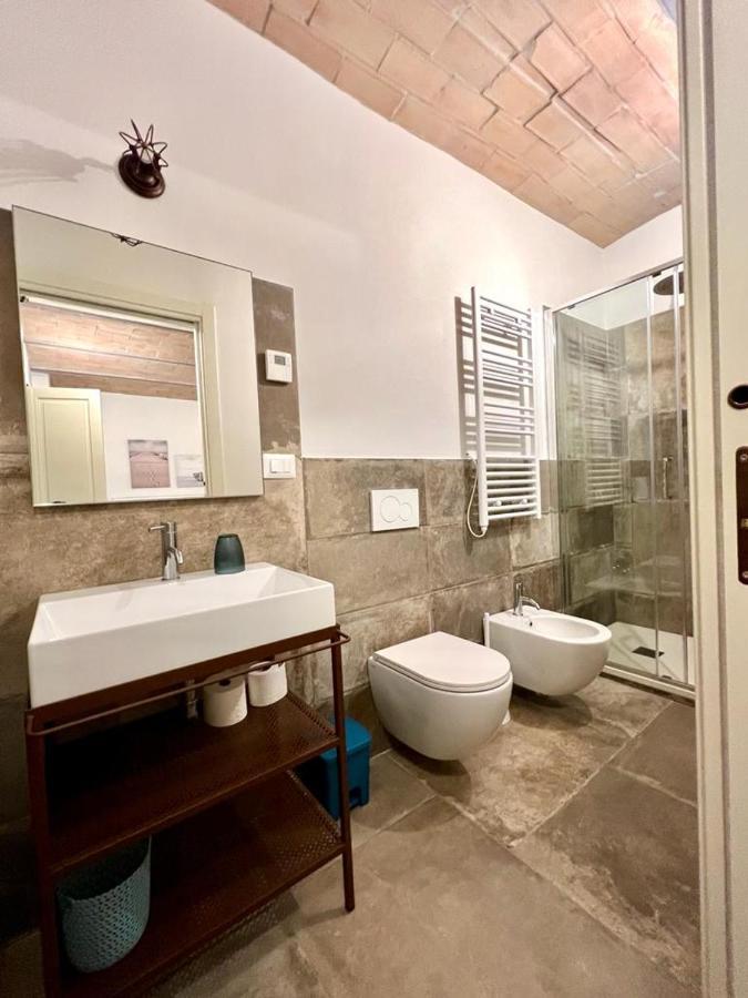 Guest House Le Due Lagune Orbetello Exterior photo