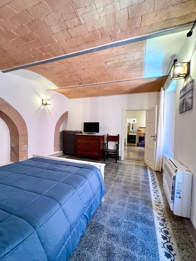 Guest House Le Due Lagune Orbetello Exterior photo