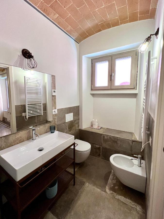 Guest House Le Due Lagune Orbetello Exterior photo