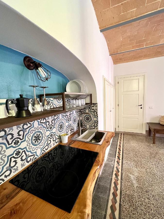 Guest House Le Due Lagune Orbetello Exterior photo