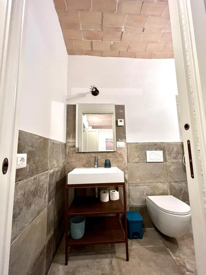 Guest House Le Due Lagune Orbetello Exterior photo