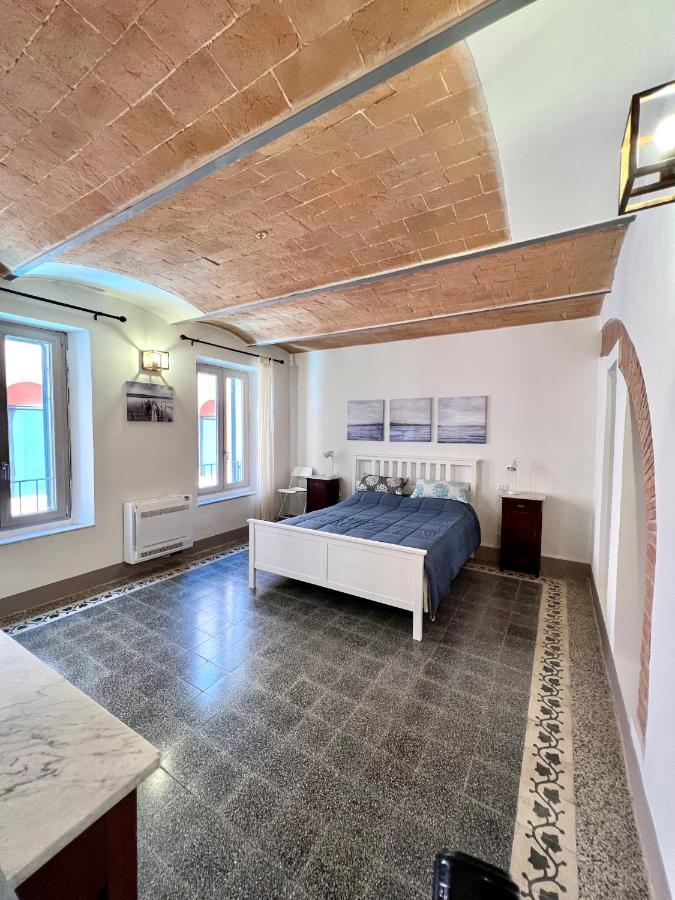 Guest House Le Due Lagune Orbetello Exterior photo