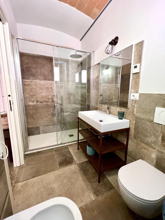 Guest House Le Due Lagune Orbetello Exterior photo