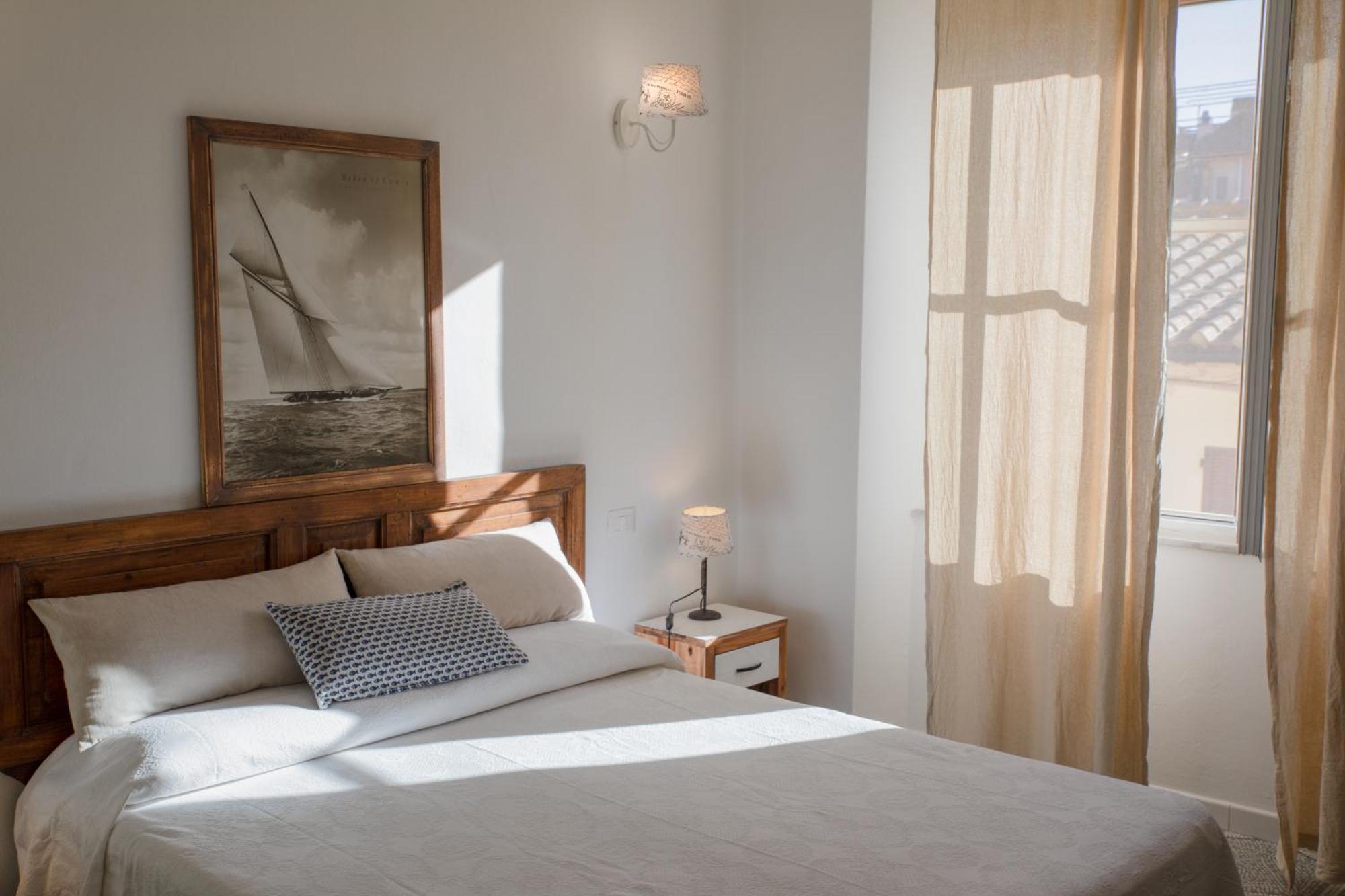 Guest House Le Due Lagune Orbetello Exterior photo