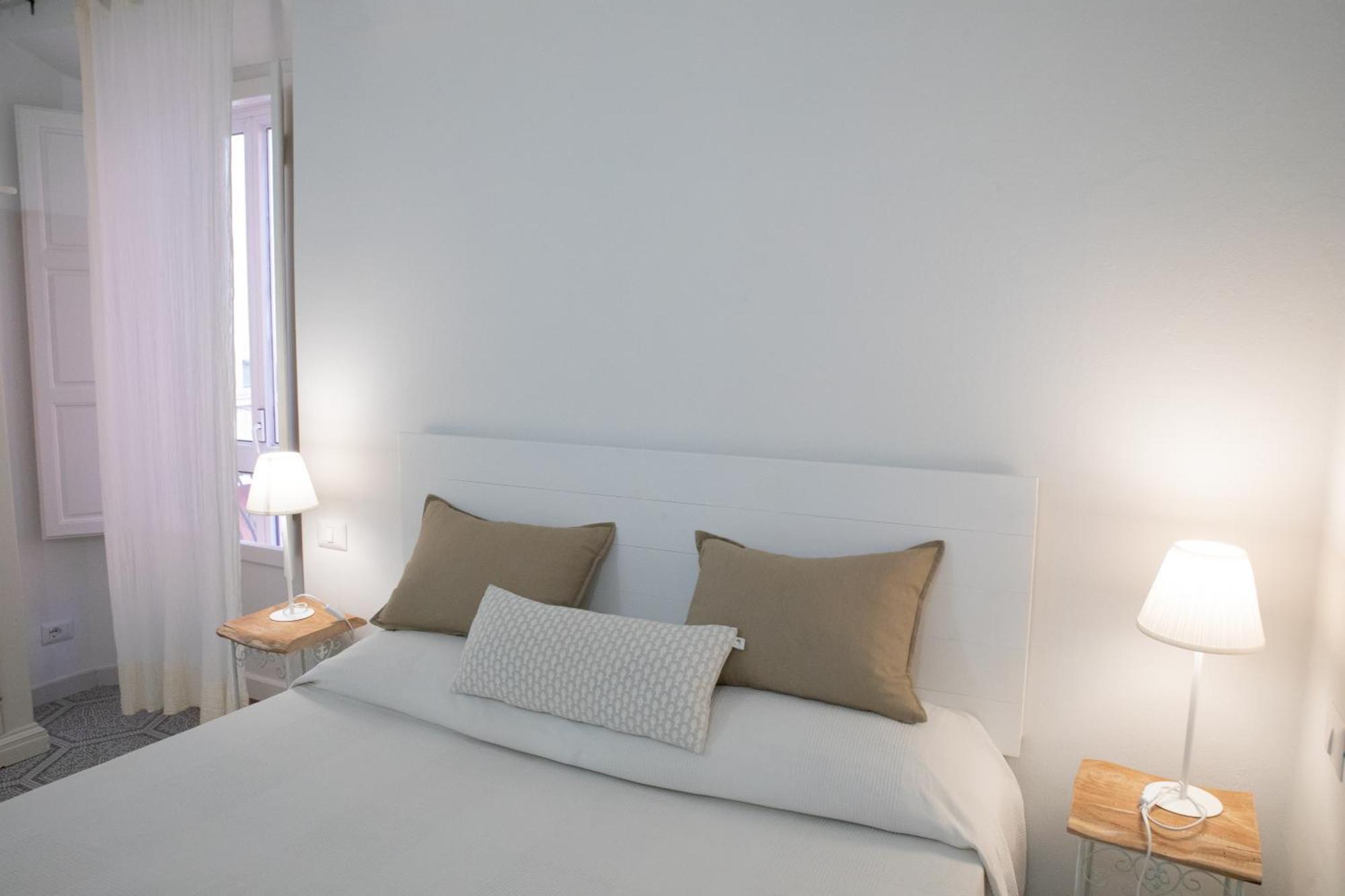 Guest House Le Due Lagune Orbetello Exterior photo
